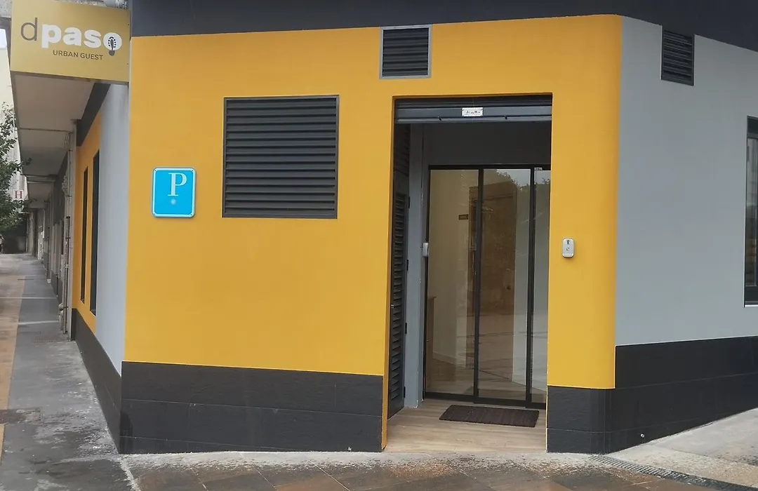 dpaso Urban Hostel-1