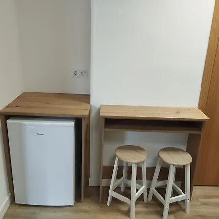 dpaso Urban Hostel-3