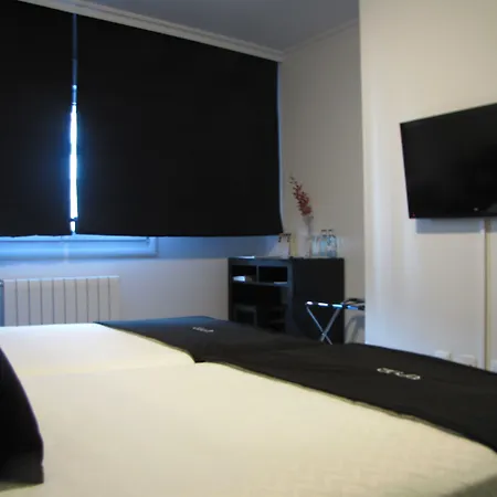 Hotel Room-2