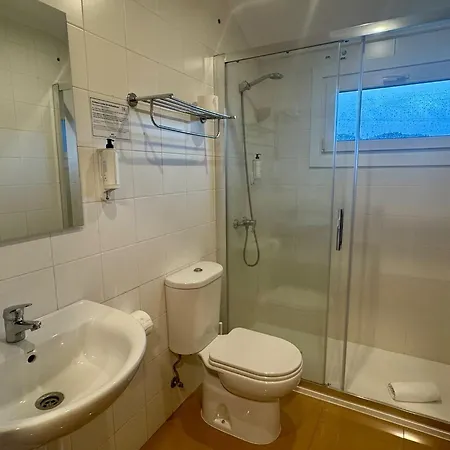 Hotel Reigosa-2