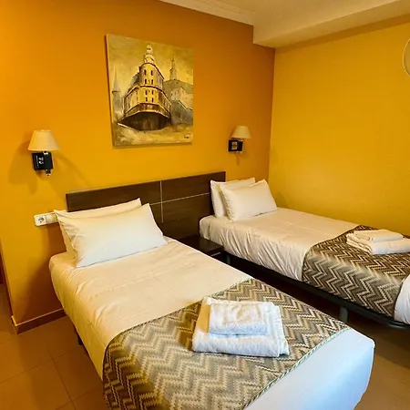 Hotel Reigosa-3